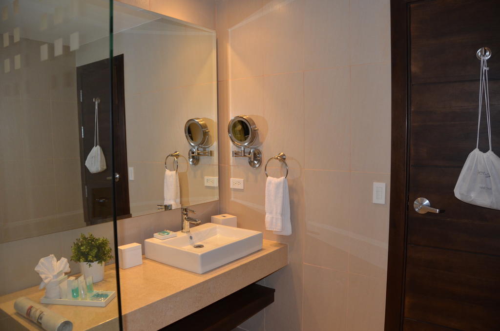 Elements Hotel Boutique Managua Zimmer foto